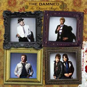 Damned ,The - The Chiswick Singles And Another Thing - Klik op de afbeelding om het venster te sluiten